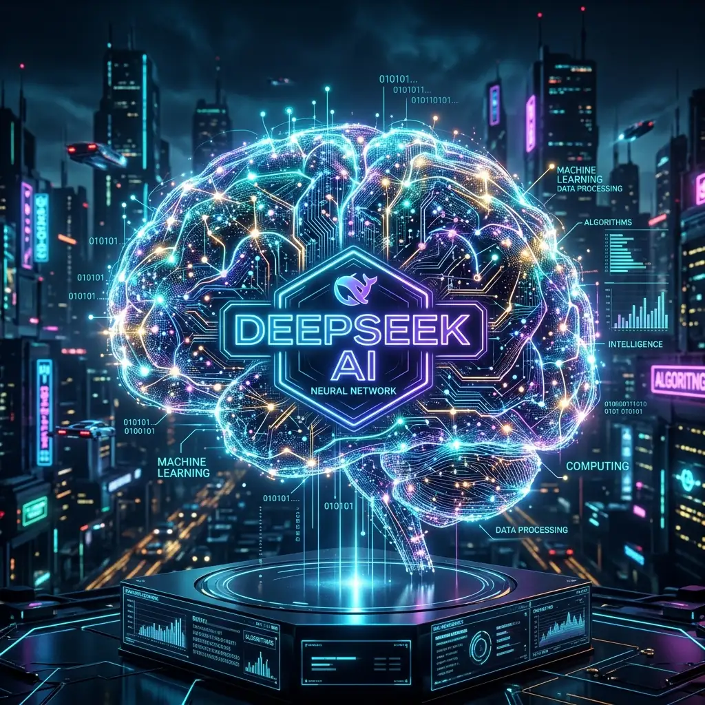 Former Huawei 'Genius Teen' Slams DeepSeek Interview Over Controversy: Dual-Screen Coding Accused of 'Cheating'?