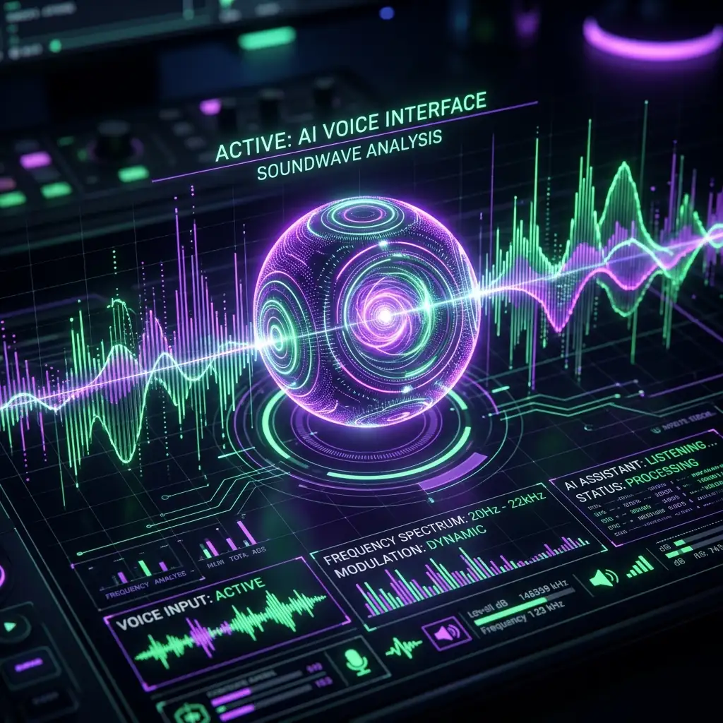 OpenAI Drops GPT-Live: A Native Real-Time Voice Model That Talks Like a Human