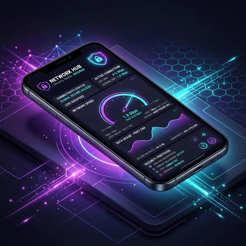Ultimate VPN Guide for iOS & Android Mobile Devices