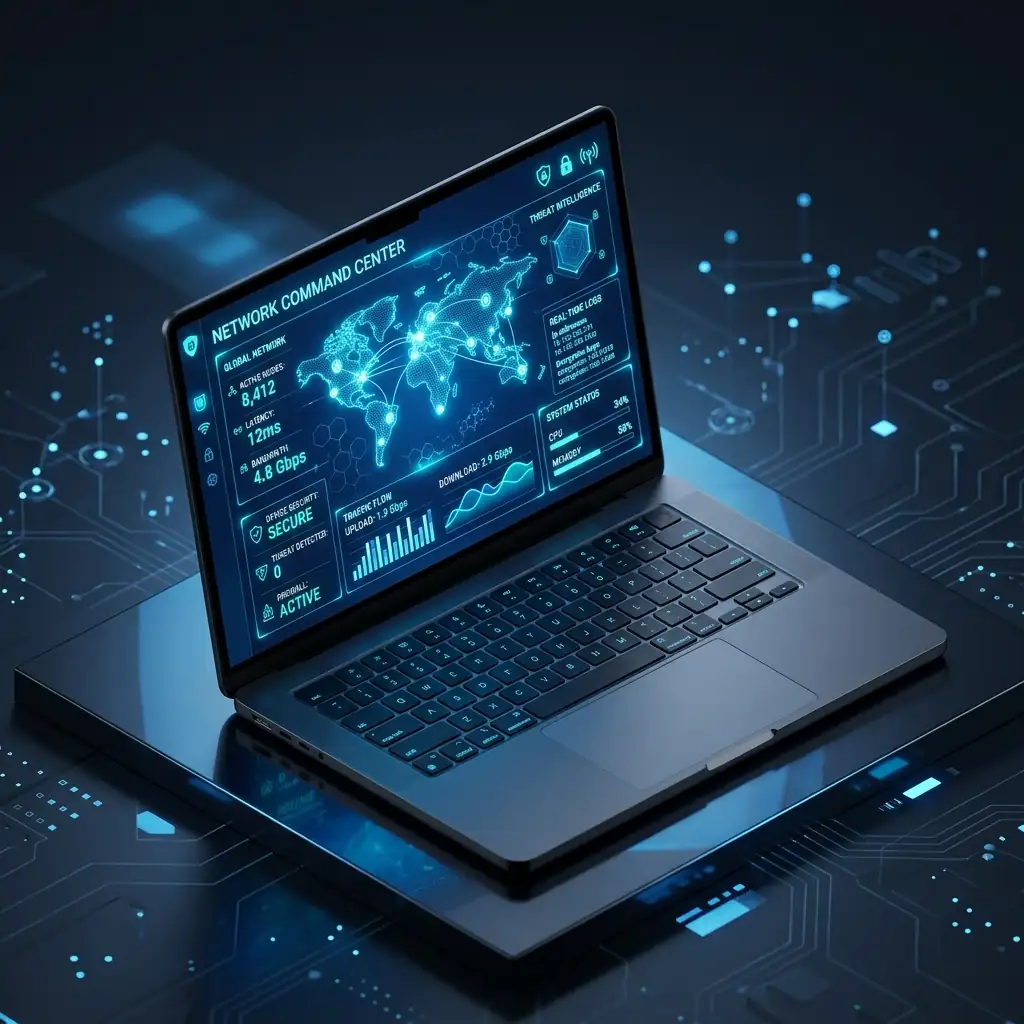 How to Setup and Optimize VPNs on Windows & macOS